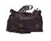 Leather Bag For women's Small Buffalohide Leather Shoulder Bag Cross-body Tote Bag